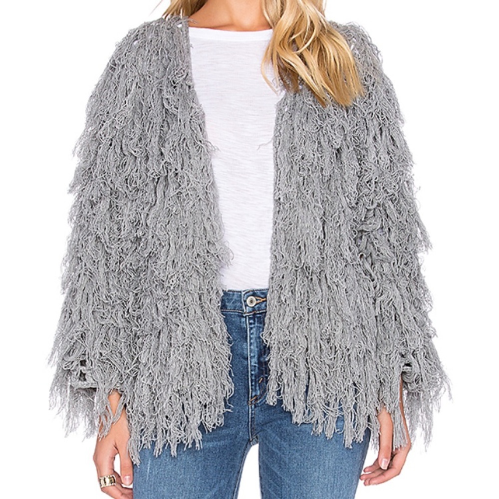 Tularosa Bardot Jacket - Picture 2 of 3